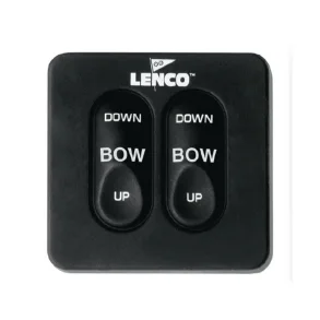 Lenco Reservepanel for Flybridgekit 1304915 