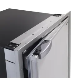 Vitrifrigo 62L Kjleskap Airlock lys gr