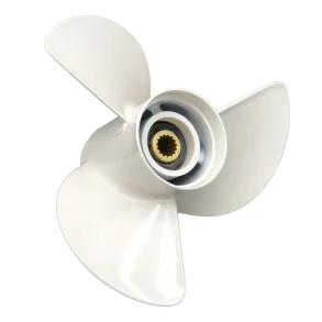 Propell Yamaha 50-130hk 