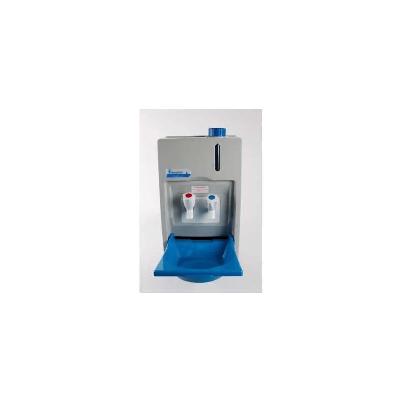 Eberspcher Handiwash Twin Tap 12V Mobil hndvask 12V Intern vanntank 8,5 liter