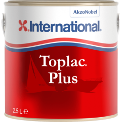 International Toplac Plus 1-