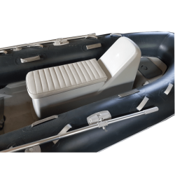 Jockeysete for MTM 310 RIB 