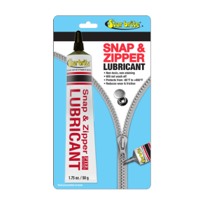 Star Brite Snap & Zipper Lub