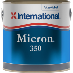 International Micron 350 