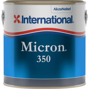 International Micron 350 
