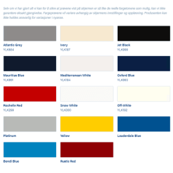 International Toplac Plus 1-