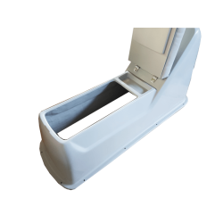 Jockeysete for MTM 310 RIB 