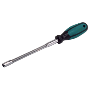 Skrutrekker for Slangeklemme 7mm Fleks 