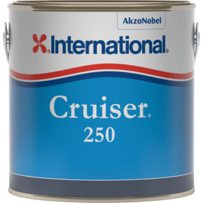 International CRUISER 250 