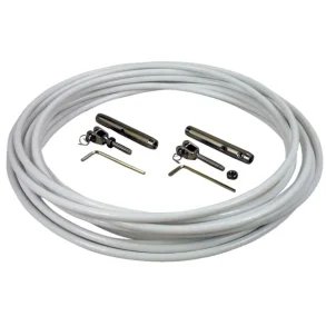 Rekkewire Komplett 10m 