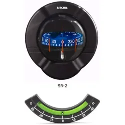 Ritchie Venture SR-2