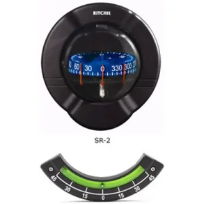 Ritchie Venture SR-2