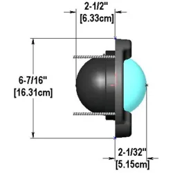 Ritchie Venture SR-2