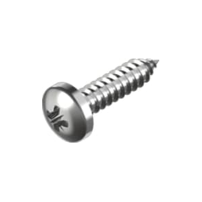 Plateskrue Panhode 7981C/7049