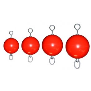 Fortyningsbye m/Kort Jern