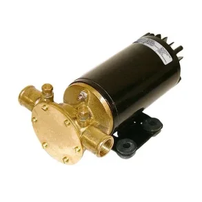 Johnson Pump F4B-19 impellerpumpe 48lt 