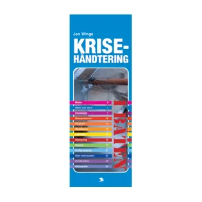 Krisehndtering i Bten