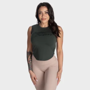 NY Tank  Deep Forest