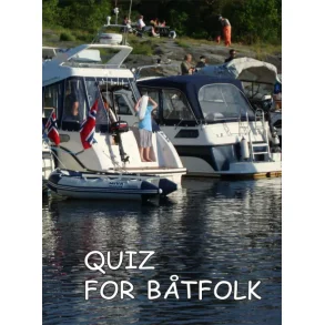 Quiz for btfolk