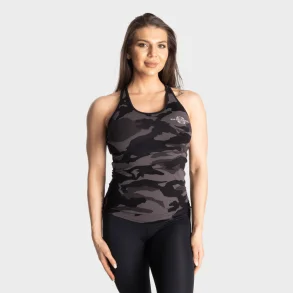 Energy T-Back V2  Dark Camo