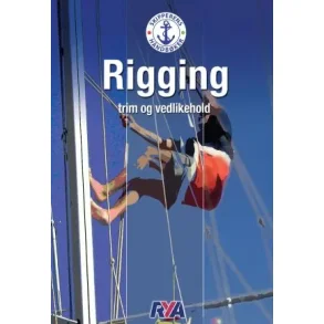Rigging Trim og vedlikehold
