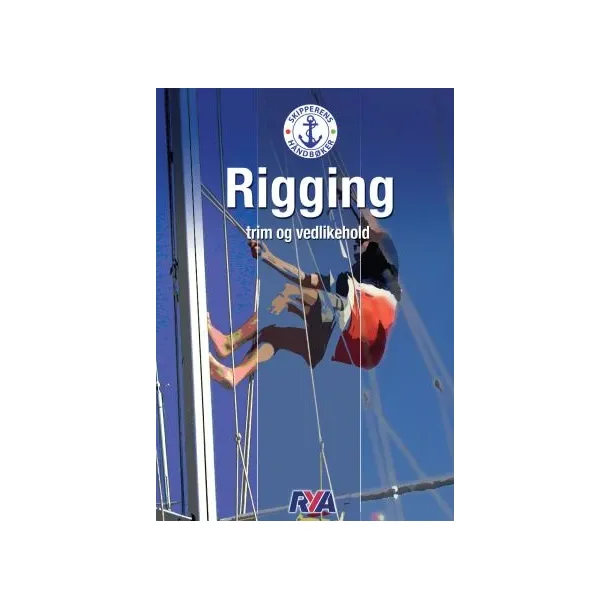Rigging Trim og vedlikehold