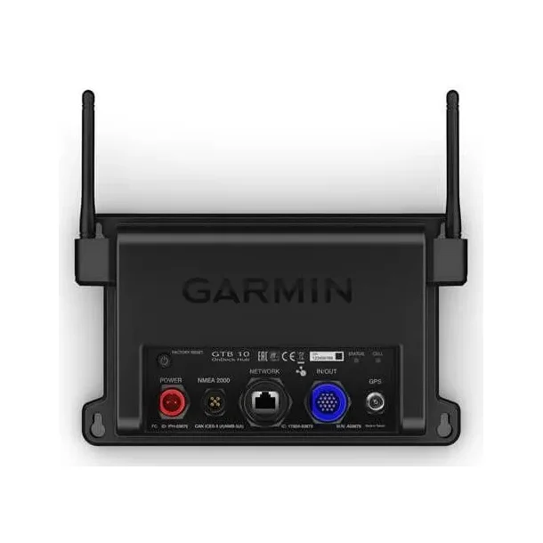 Garmin OnDeck Hub
