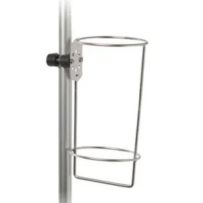 Holder for Redningsline