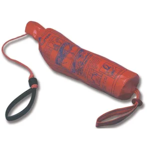 Redningsline Orange 30 meter