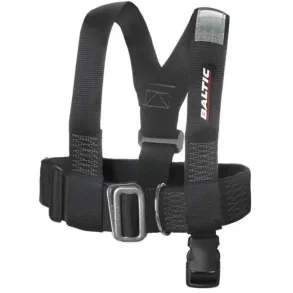 Baltic Sikkerhetssele 20 - 50kg