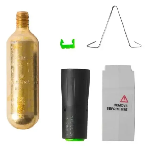 Baltic Lifesaver re-arm kit