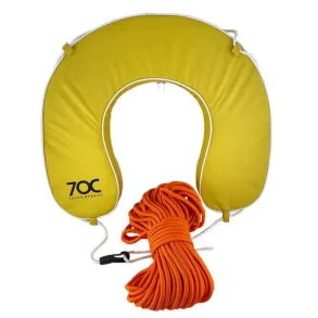 7OC Hesteskobye m/30 meter tau