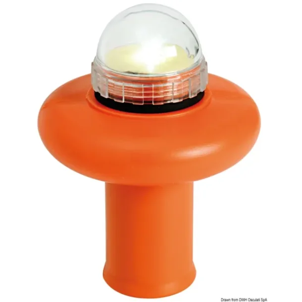 Livbyelys LED