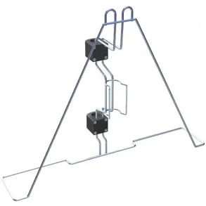 Nawa jolder for Hesteskobye/Livbyelys