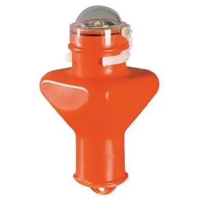 Livbyelys SOLAS godkjent