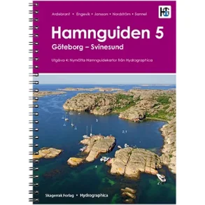 Havneguiden 5 Gteborg-Svinesund