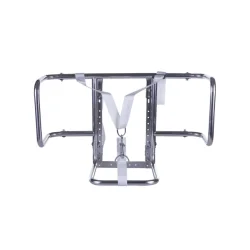 Seago Fltekrybbe Premium Horisontal 4-12 personer