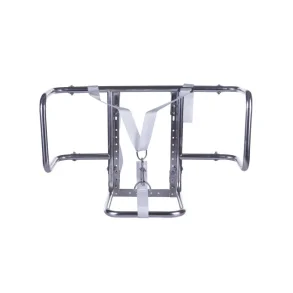 Seago Fltekrybbe Premium Horisontal 4-12 personer