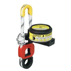 Hydrostatutlser for flte 6-12 personer SOLAS