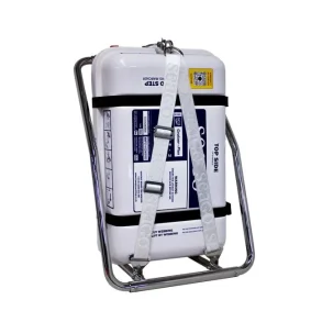 Seago Fltekrybbe Premium Vertikal