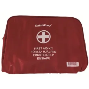 F�rstehjelpspute Marine Kit