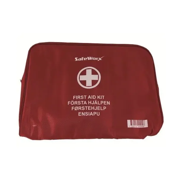 Frstehjelpspute Marine Kit