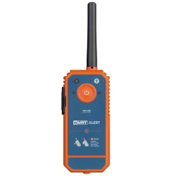 sMRT Alert MOB med AIS og DSC Class-M