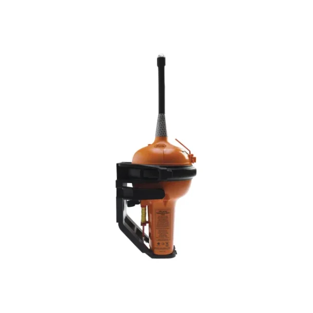 Jotron Tron 60GPS EPIRB ndpeiles. med manuell brakett