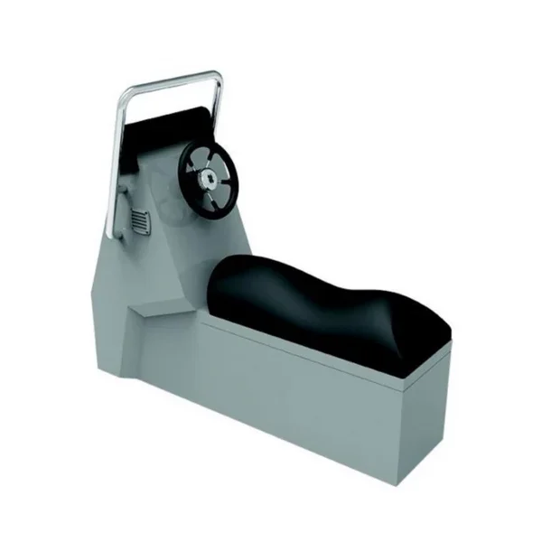 Waveline Jockey Console &amp; Seat