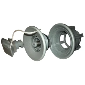 Gummibt Ventil 8 spor