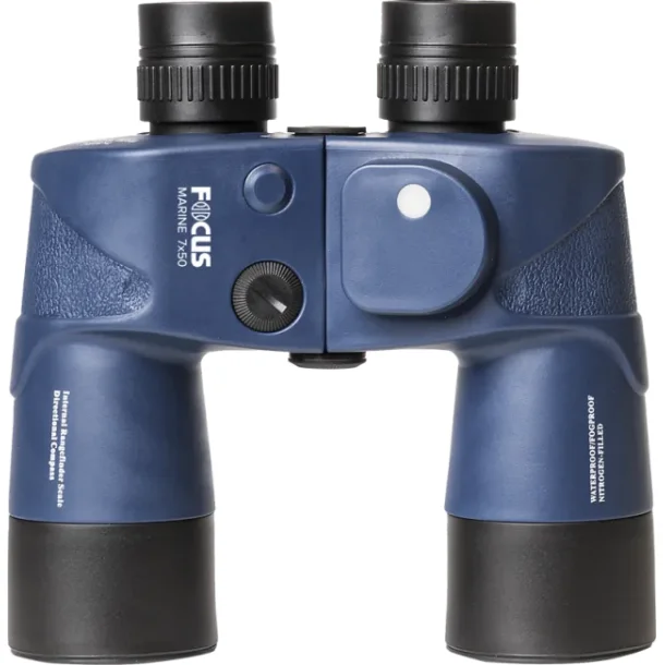 Focus Kikkert Marine 7x50 m/kompass