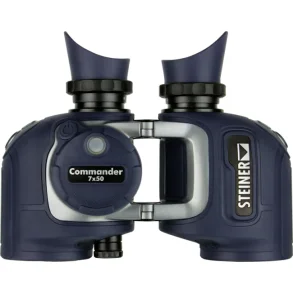 Steiner Commander 7x50 marinekikkert m/kompass