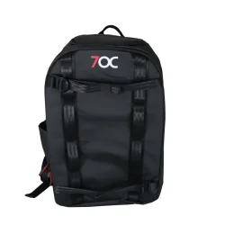 7OC Utility Ryggsekk Vannavvisende 26L