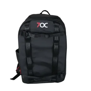 7OC Utility Ryggsekk Vannavvisende 26L